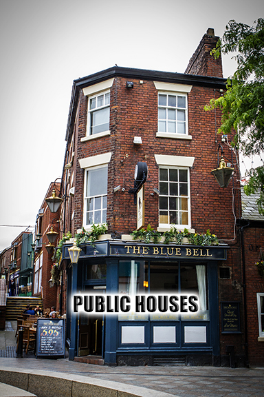 Public Houses